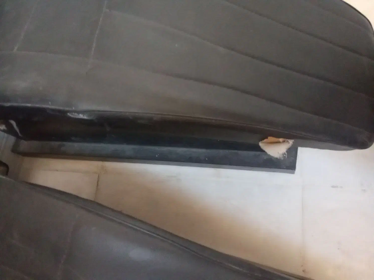 صندلی کار ، اصلاح|آرایشگاه و سالن‌های زیبایی|مسجد سلیمان, |دیوار