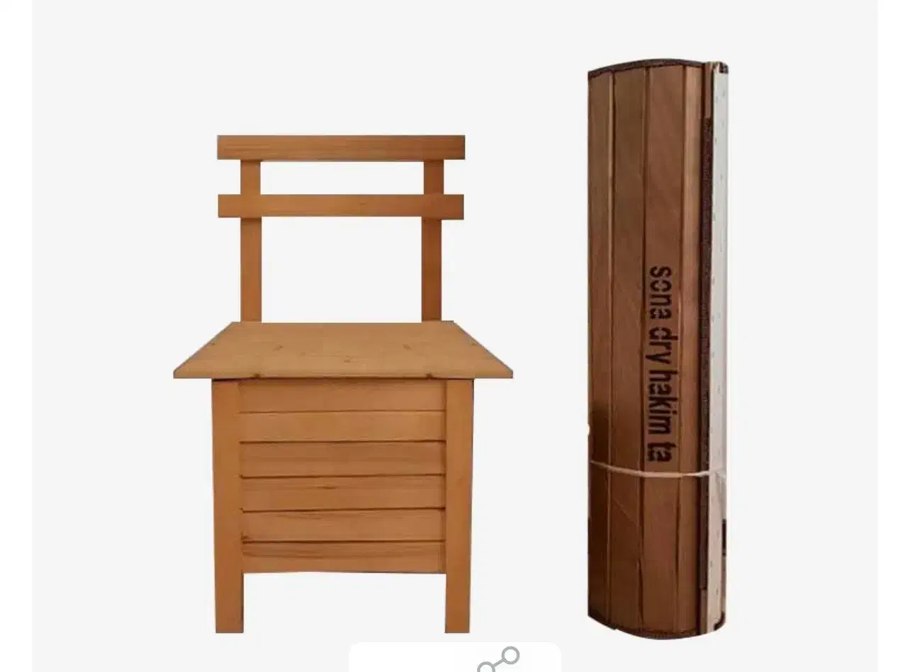 سونا خشک خانگی|سایر لوازم برقی|گرگان, |دیوار