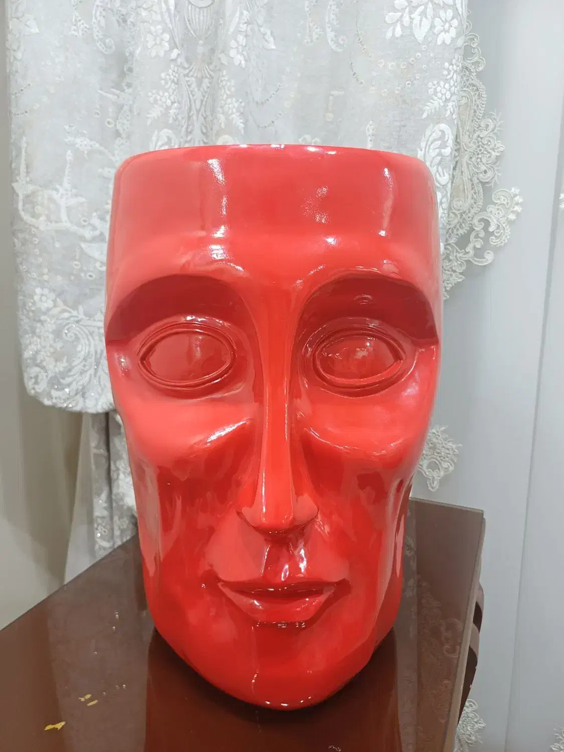 مجسمه توم توم ساهور|مجسمه، تندیس، ماکت|تهران, علم و صنعت|دیوار