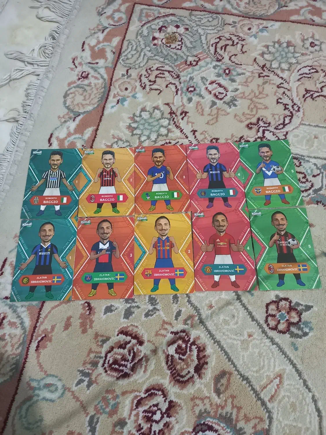 کیمدی|اسباب‌بازی بچه|کرج, برغان|دیوار