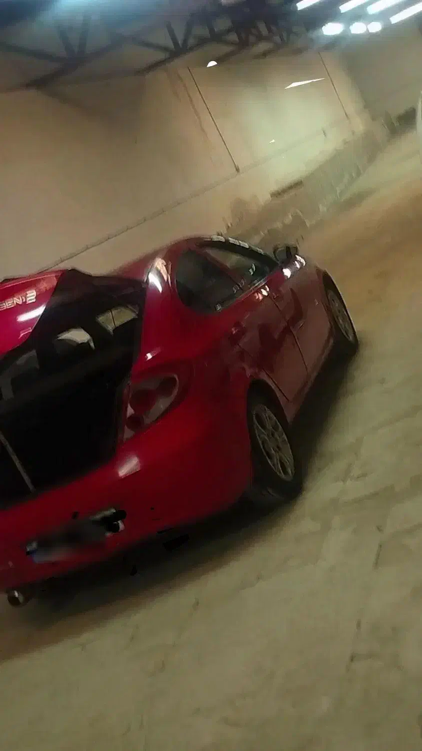 جنـتو پروـتون وحـشی|خودرو سواری و وانت|آمل, |دیوار