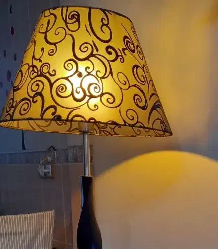 آباژور|چراغ خواب و آباژور|اراک, |دیوار