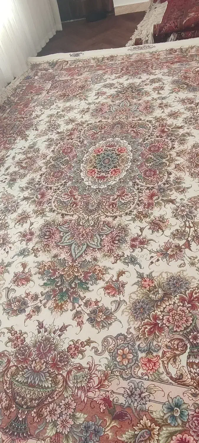 فرش 9متری|فرش|اسکو, |دیوار