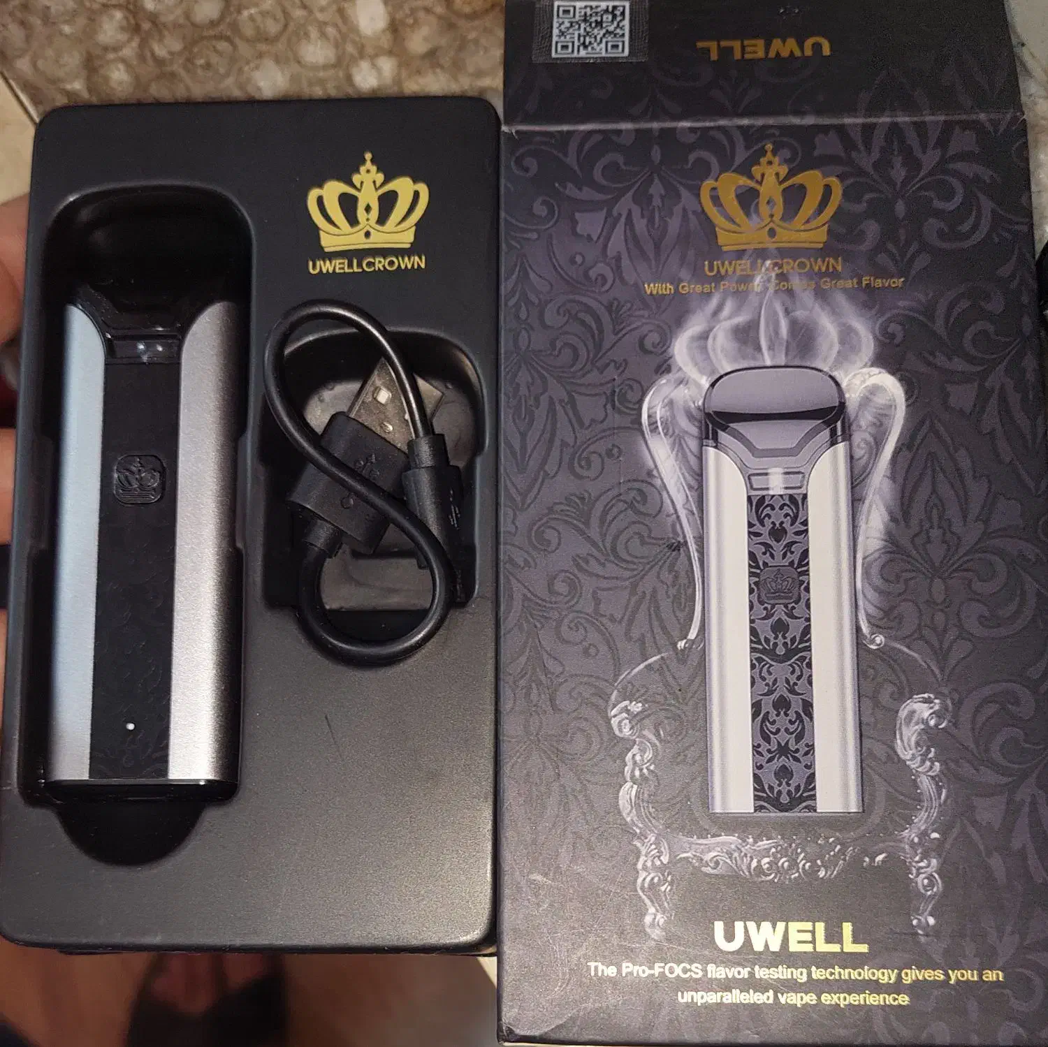 ویپvape.|زیورآلات و اکسسوری|رشت, دیانتی|دیوار