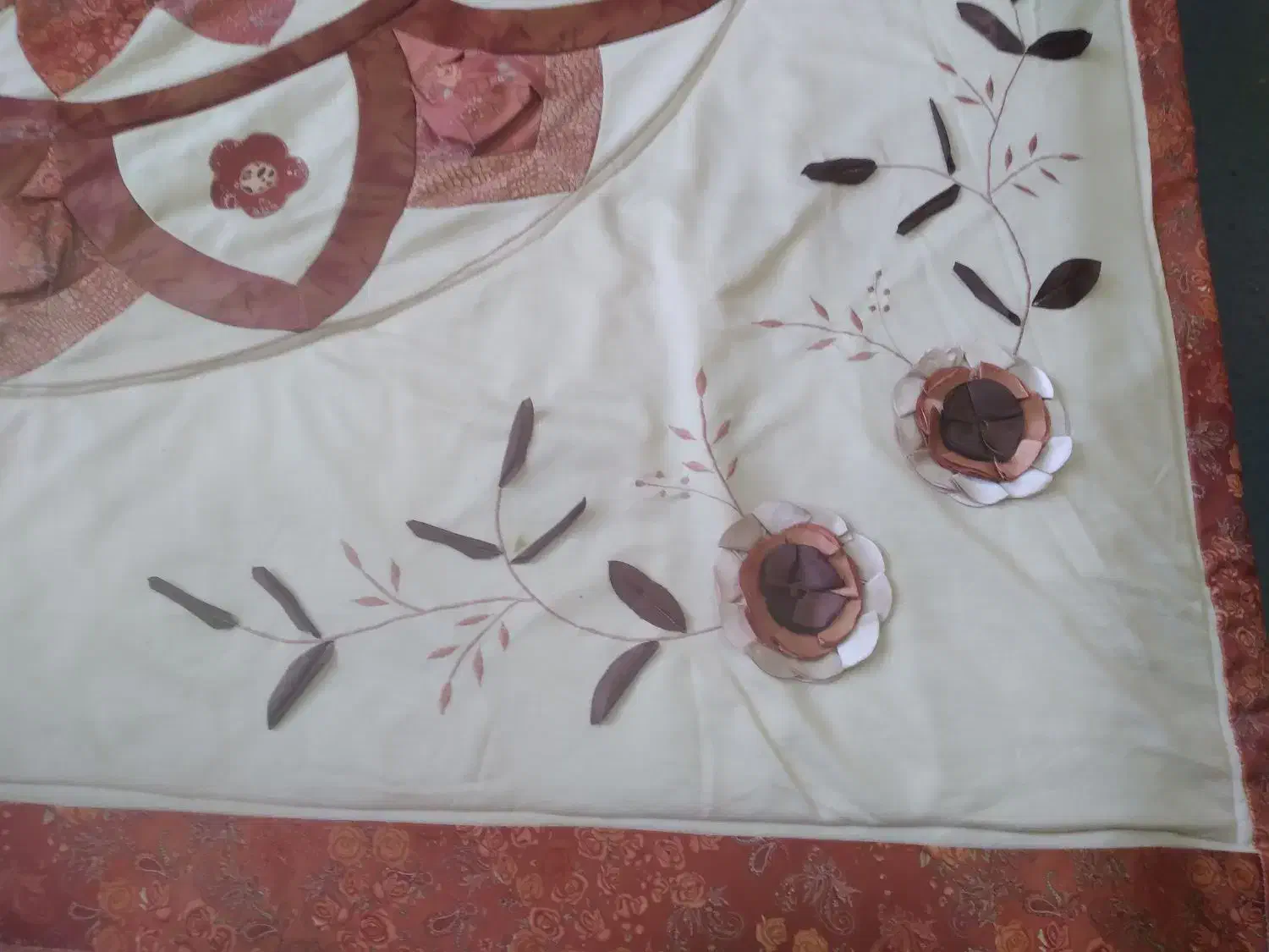 روتختی دو نفره ۵ تیکه|سرویس روتختی|بروجرد, |دیوار