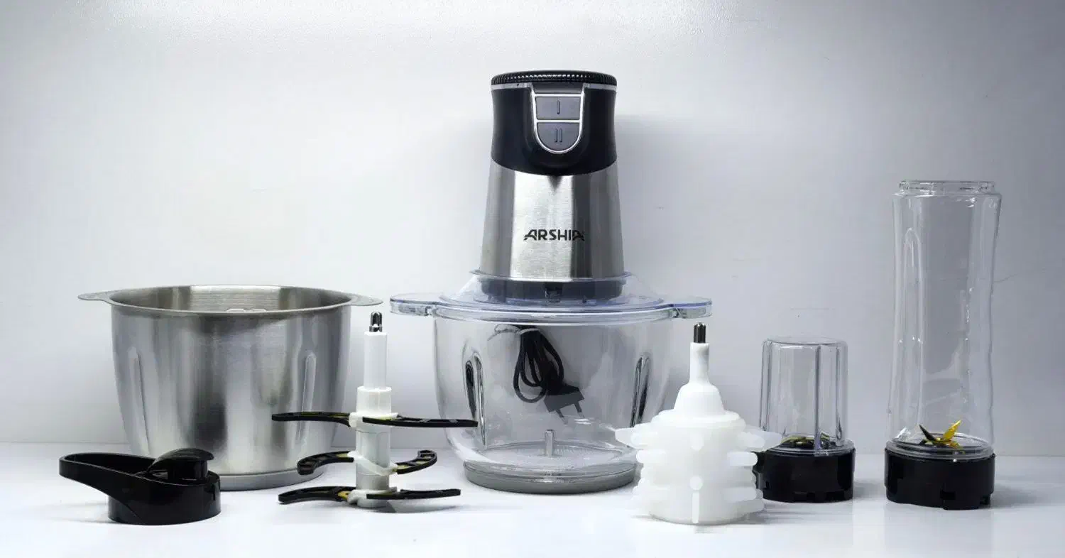 ارشیا/بهقیمتعمده/گارانتی/فروشگاهپانیذ|سایر لوازم برقی|تهران, جوادیه|دیوار