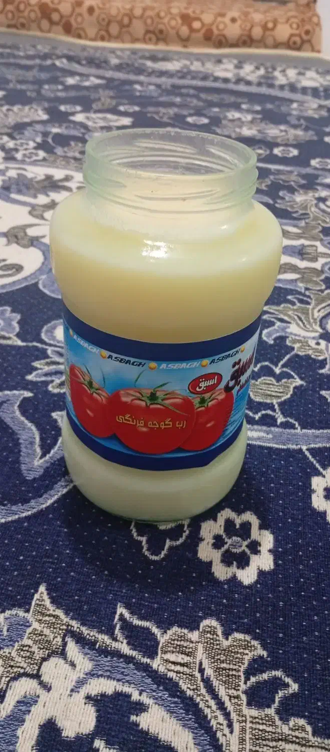 روغن گوسفندی خوبو خالص|خوردنی و آشامیدنی|پلدشت, |دیوار