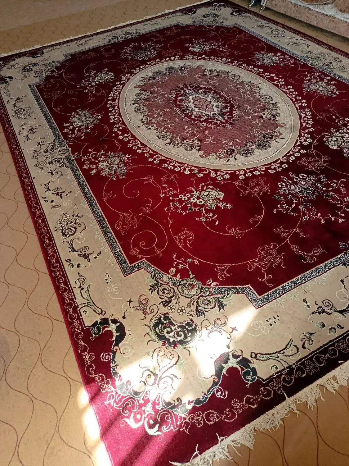 فرش و موکت|فرش|بوشهر, |دیوار