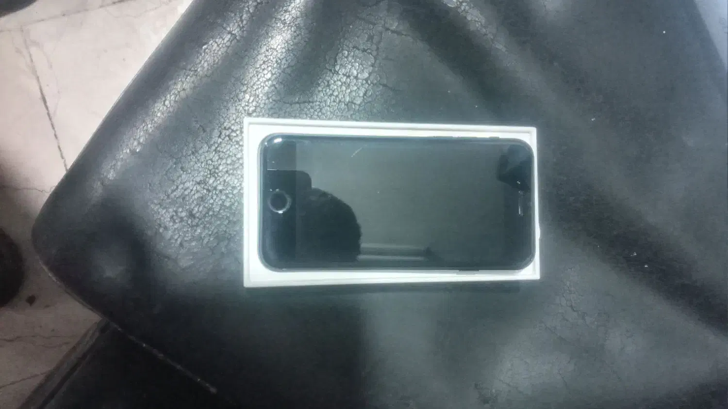 ایفون se مدل 2020|موبایل|تهران, سعادت‌آباد|دیوار