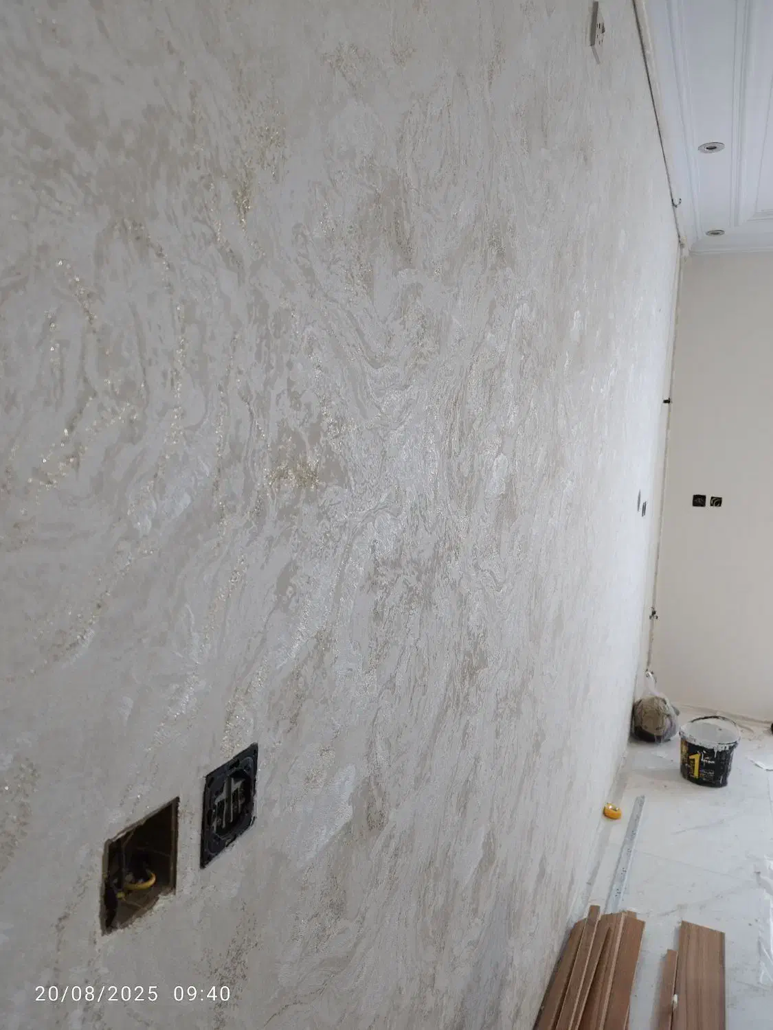 کاغذدیواری  و رنگ آمیزی|خدمات پیشه و مهارت|بندر گناوه, |دیوار