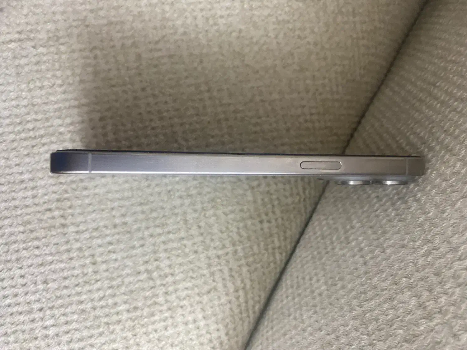 iphone 15 promax 512 gig|موبایل|کرمان, |دیوار