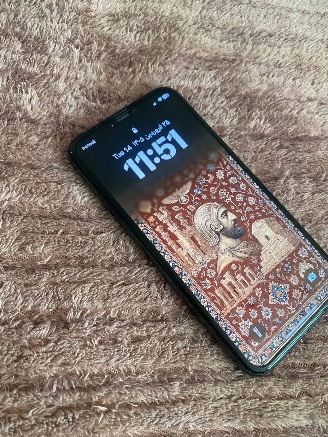 iPhone 11 Pro 256|موبایل|اراک, |دیوار