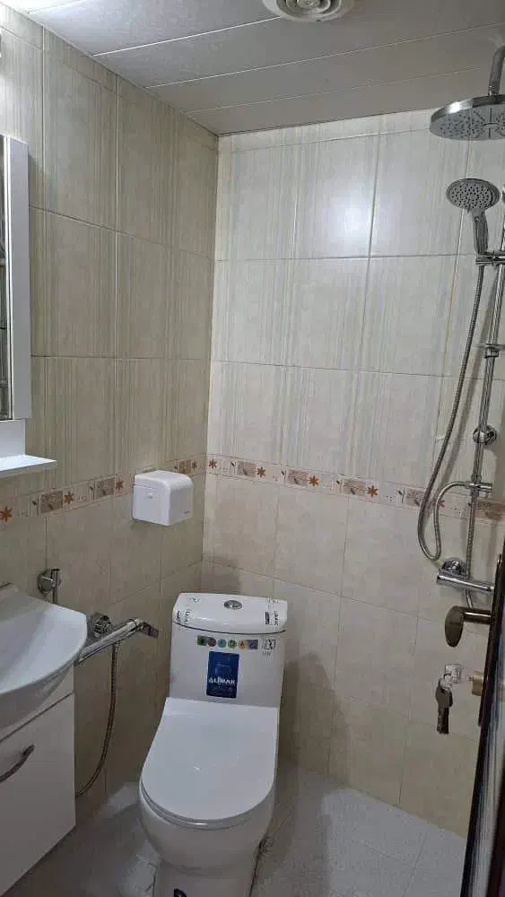 رهن  آپارتمان کامل وقابل تبدیل|اجارهٔ آپارتمان|شاهین‌شهر, فردوسی|دیوار