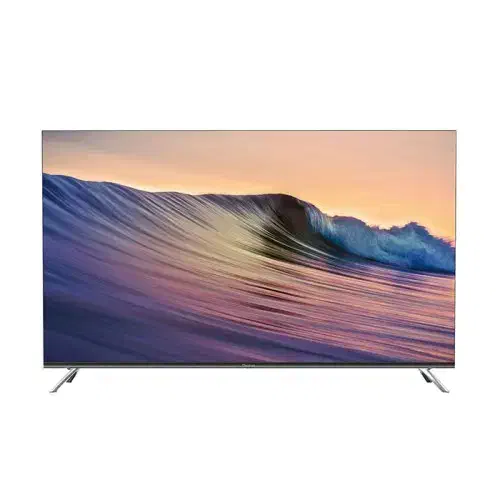 تلویزیون 43اینچ کوروت|تلویزیون و پروژکتور|کرمان, |دیوار