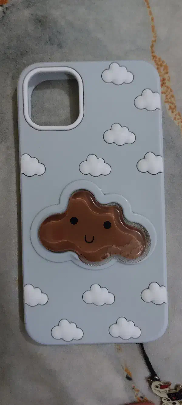 گوشی ایفون ۱۱ پروکسی تمیز|موبایل|تهران, شهرک آسمان|دیوار