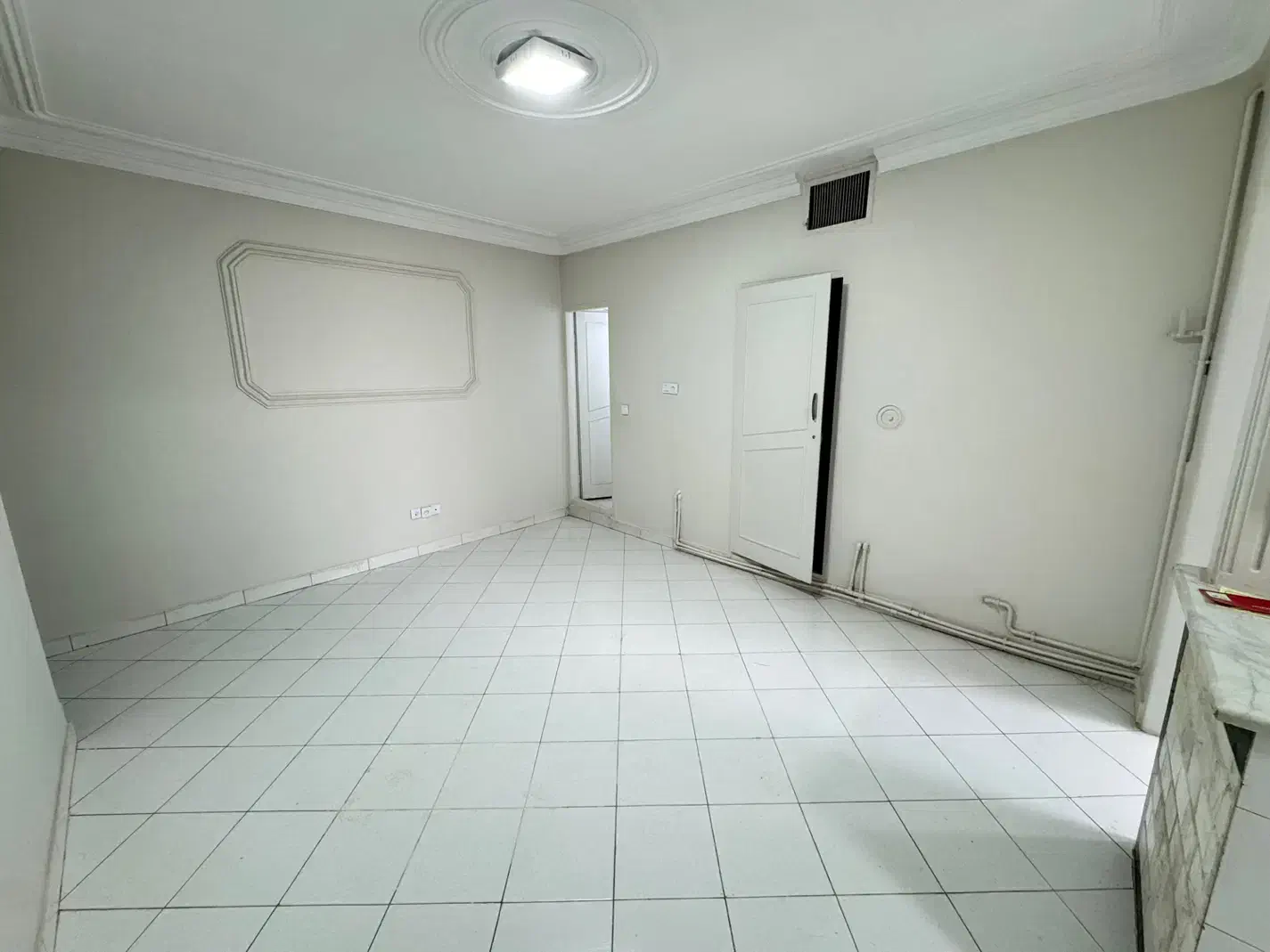 فروشی ۴۴ متر بسیار تمیز|فروش آپارتمان|تهران, هاشمی|دیوار