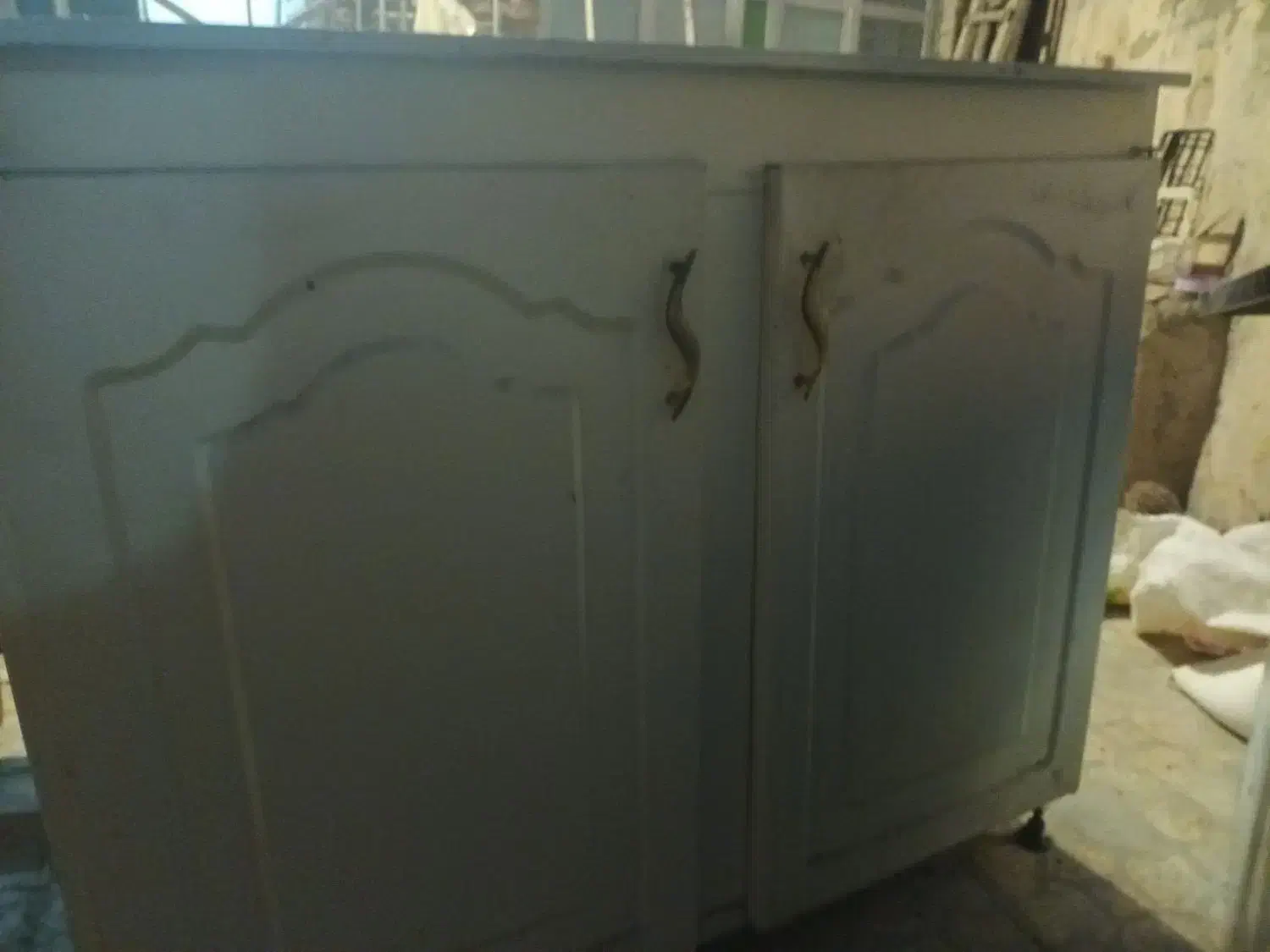 کابینت فلزی|مصالح و تجهیزات ساختمان|سنندج, |دیوار