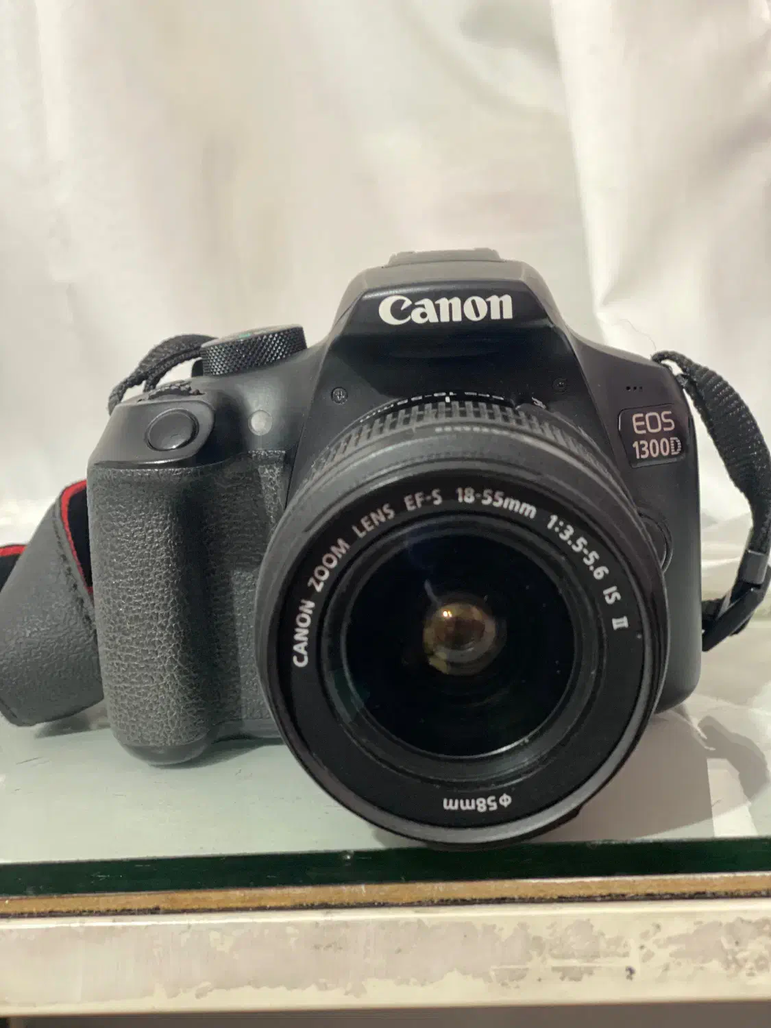 دوربین 1300d canon|دوربین عکاسی و فیلم‌برداری|لنگرود, |دیوار