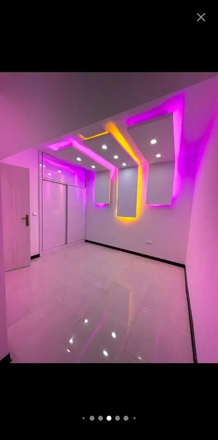 آپارتمان ۸۵متری هیچ عیبی نمیشه گرفت|فروش آپارتمان|کهریزک, |دیوار