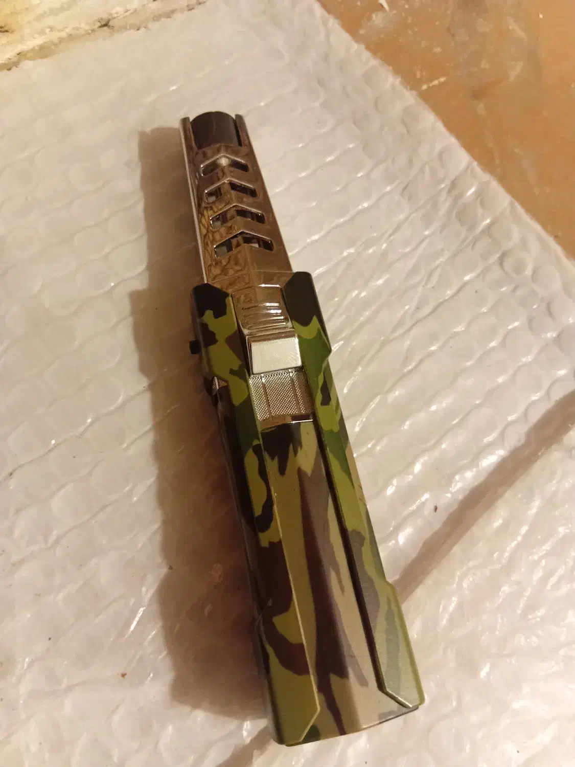 جت فندک|کلکسیون و سرگرمی|تهران, کاشانک|دیوار