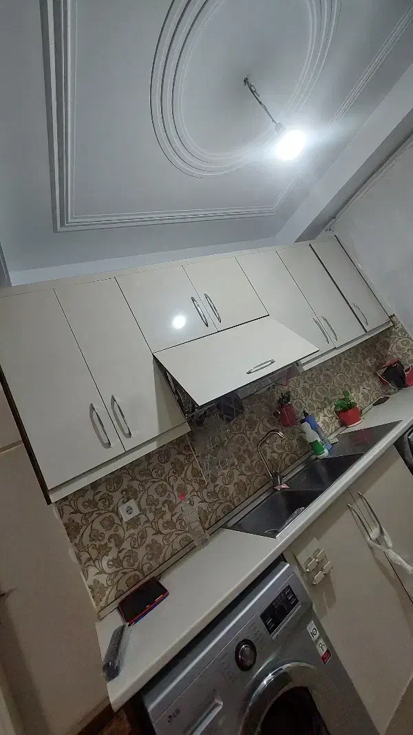 آپارتمان نوساز تک خواب ۵۵متری|فروش آپارتمان|تهران, شهرک ولیعصر جنوبی|دیوار