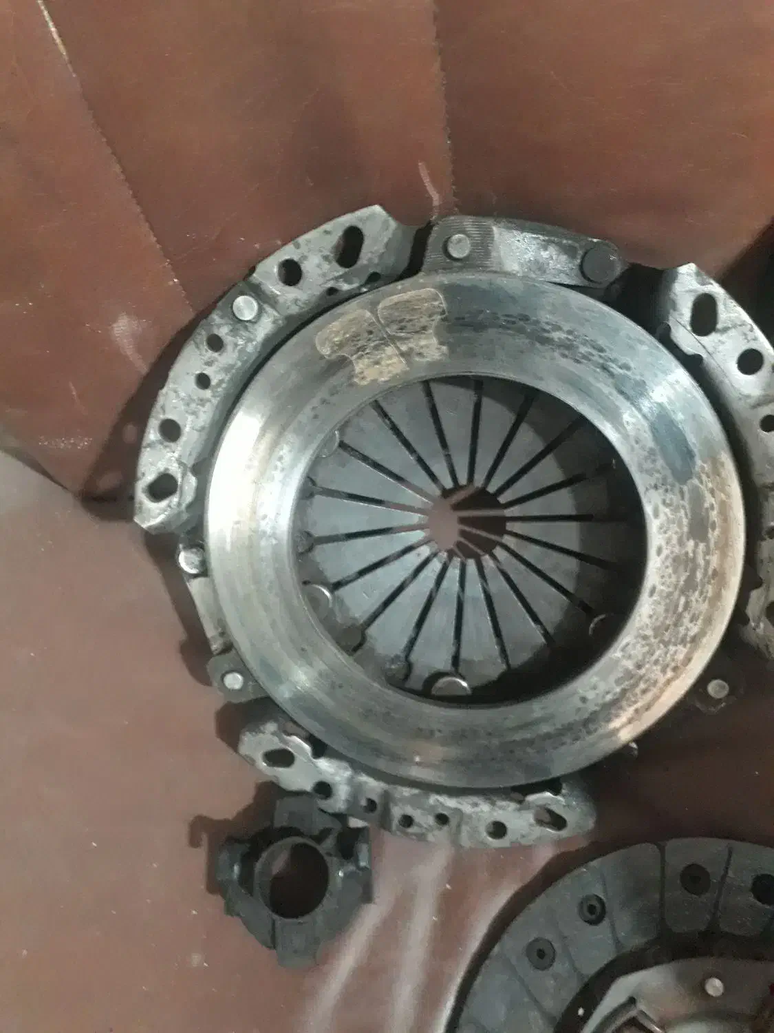 دیسک صفحه ول نود|قطعات یدکی و لوازم جانبی|بهارستان, |دیوار