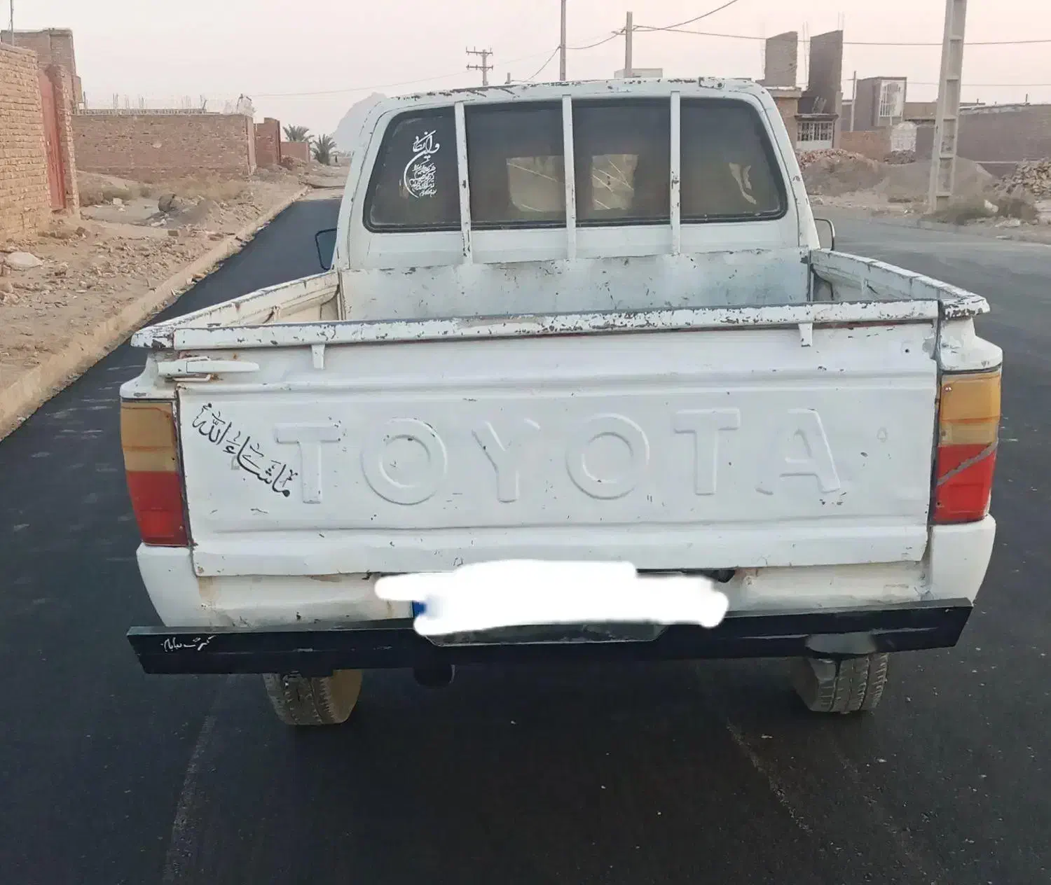 تیویتا|خودرو سواری و وانت|خاش, |دیوار