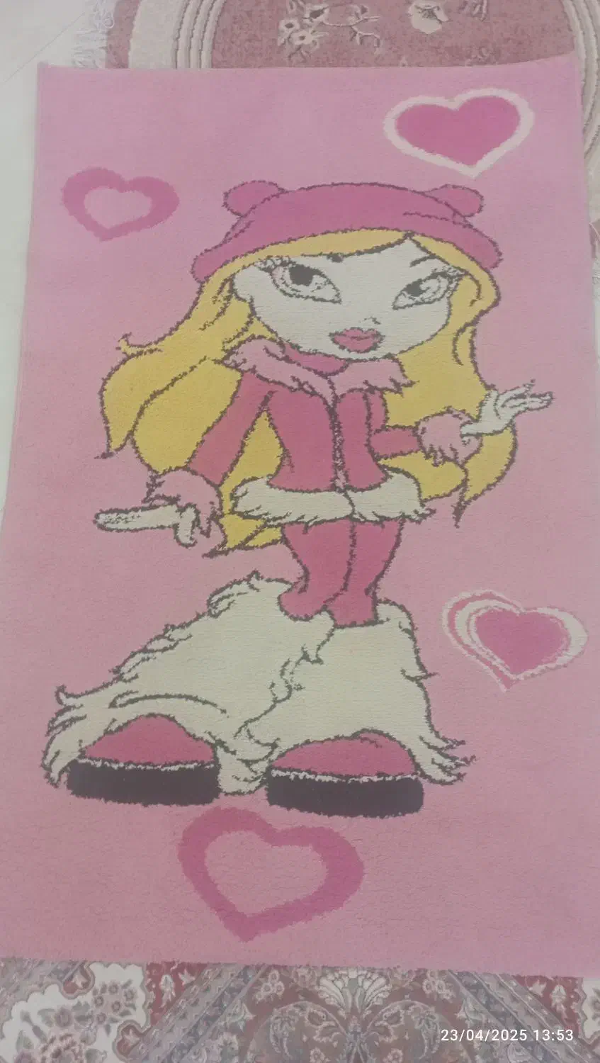 قالیچه|پادری|مشهد, امیریه|دیوار