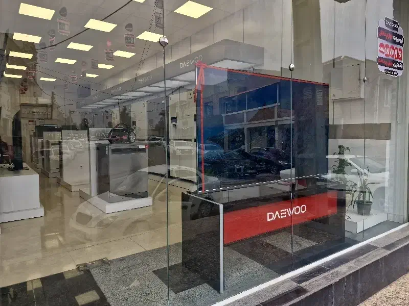 لوازم خانگی دوو|سایر لوازم برقی|دوگنبدان, |دیوار