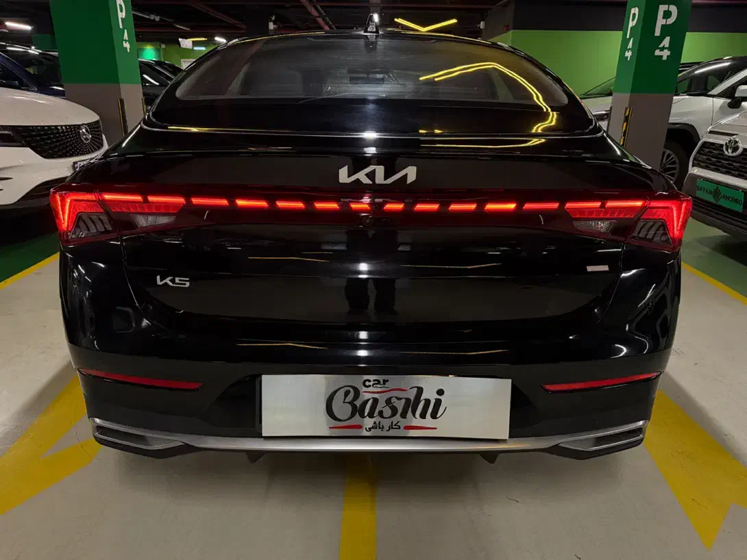 کیا k5 /2025/صفر/نقد/اقساط|خودرو سواری و وانت|تهران, هروی|دیوار