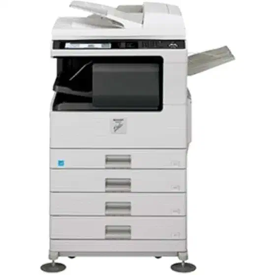 شارپ m265|پرینتر، اسکنر، کپی، فکس|سیرجان, |دیوار