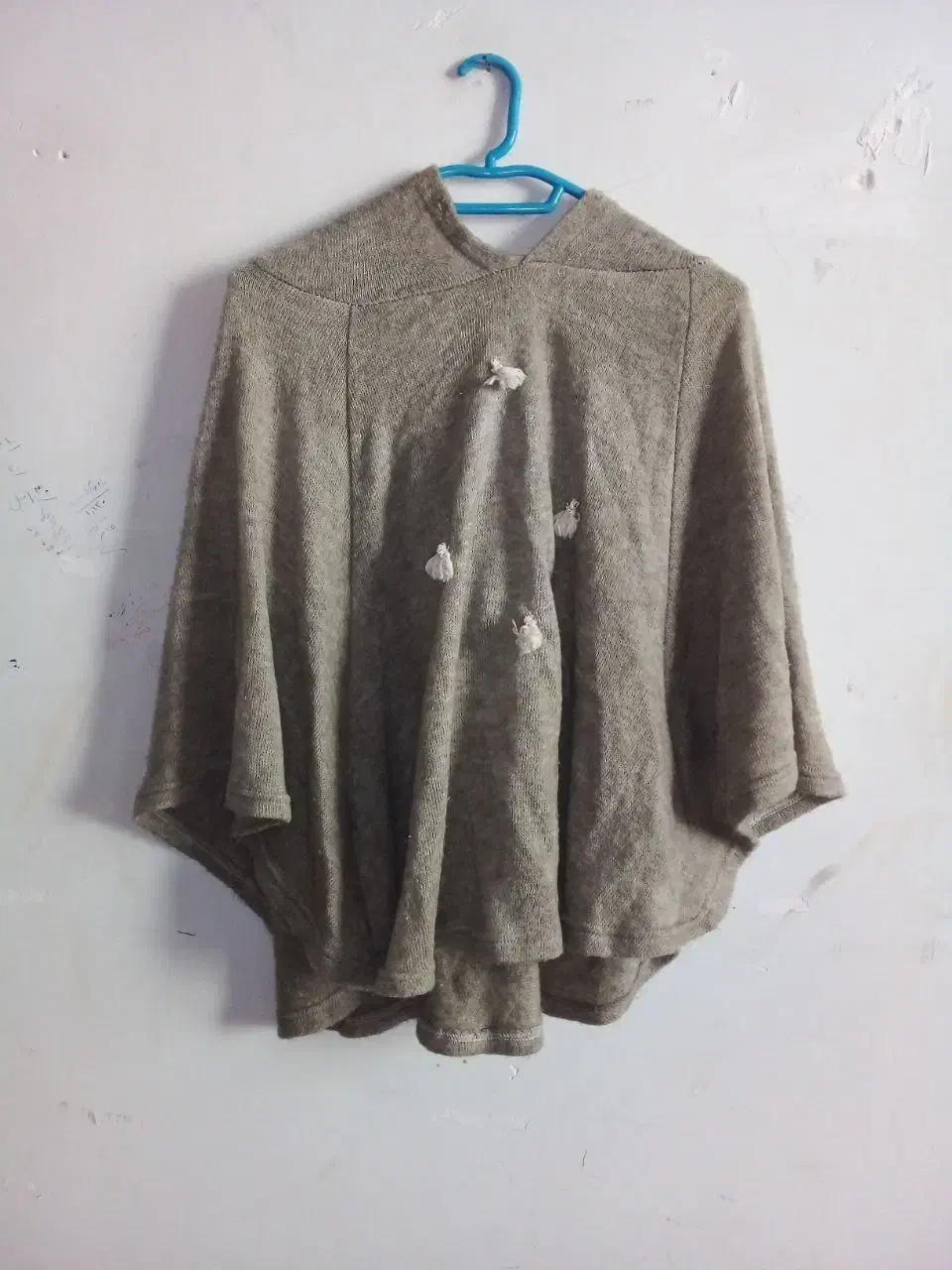 بافتهای کشی|لباس|کرمانشاه, |دیوار