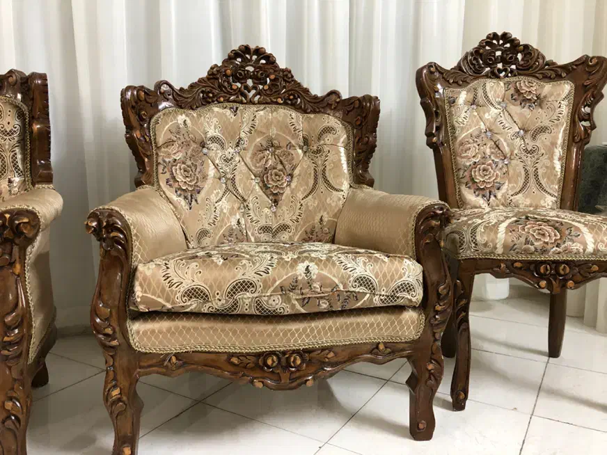 مبلمان و گنجه|مبلمان خانگی و میز عسلی|دامغان, |دیوار