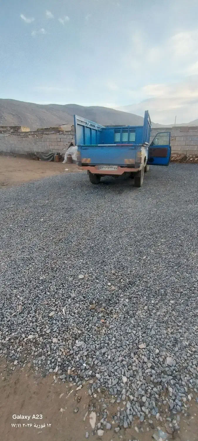 نیسان مدل ۹۸|خودرو سواری و وانت|پلدشت, |دیوار