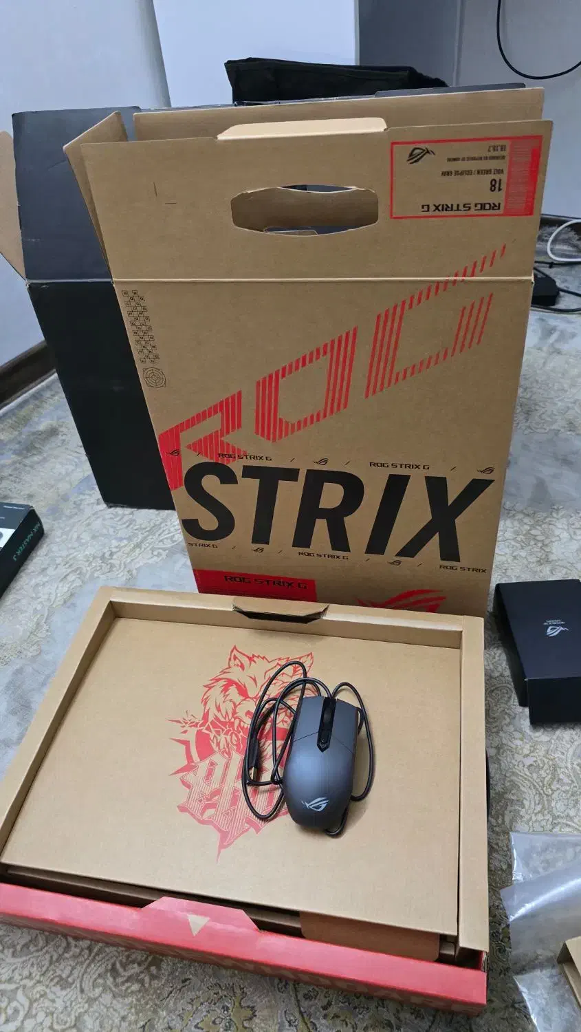 ۱۵ خرداد|رایانه همراه|قم, شهرک شهرداری|دیوار