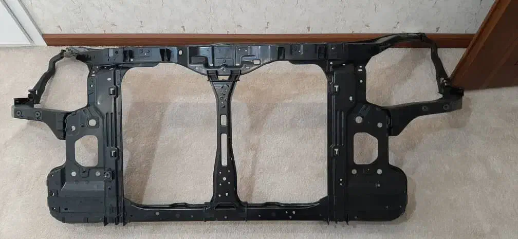 سینی فن هیوندای سنتنیال ۲۰۱۳ (نو)|قطعات یدکی و لوازم جانبی|یزد, |دیوار