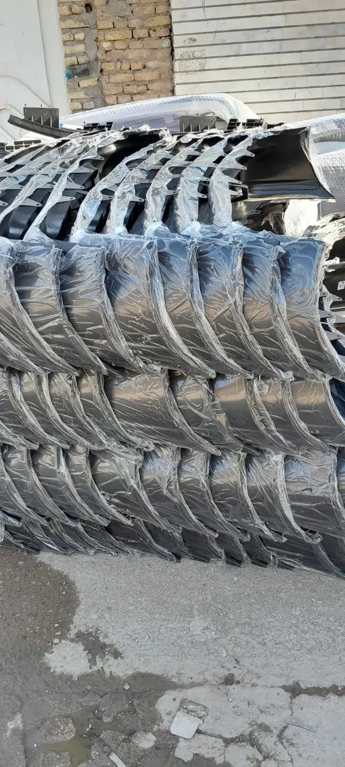 سپر سازی و سپر فروشی احمد زرگانی|قطعات یدکی و لوازم جانبی|اهواز, کمپلو جنوبی|دیوار