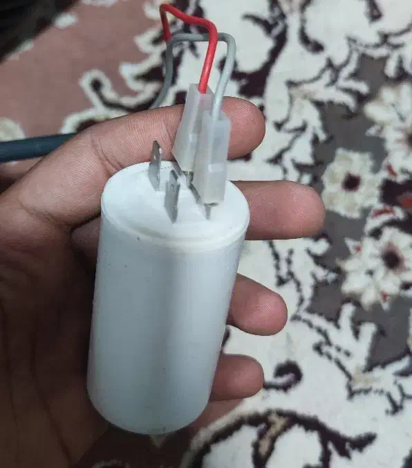 فن حلزونی|قطعات و لوازم جانبی رایانه|خرم‌آباد, |دیوار