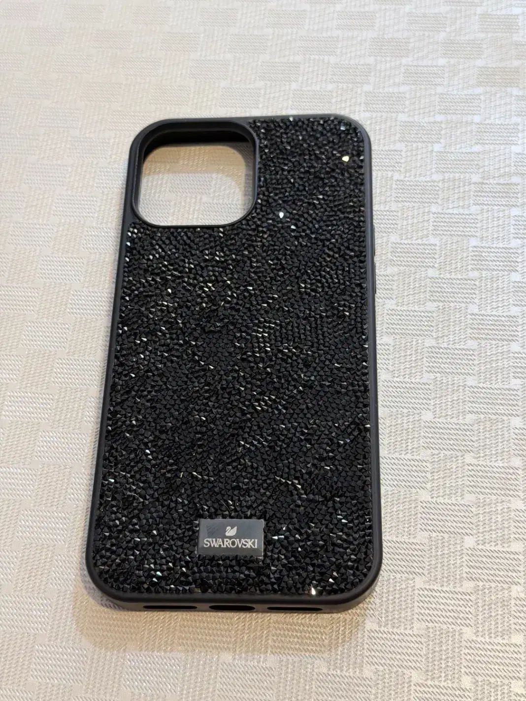 قاب ایفون ۱۳ سوارسکی|لوازم جانبی موبایل و تبلت|تهران, یاخجی آباد|دیوار