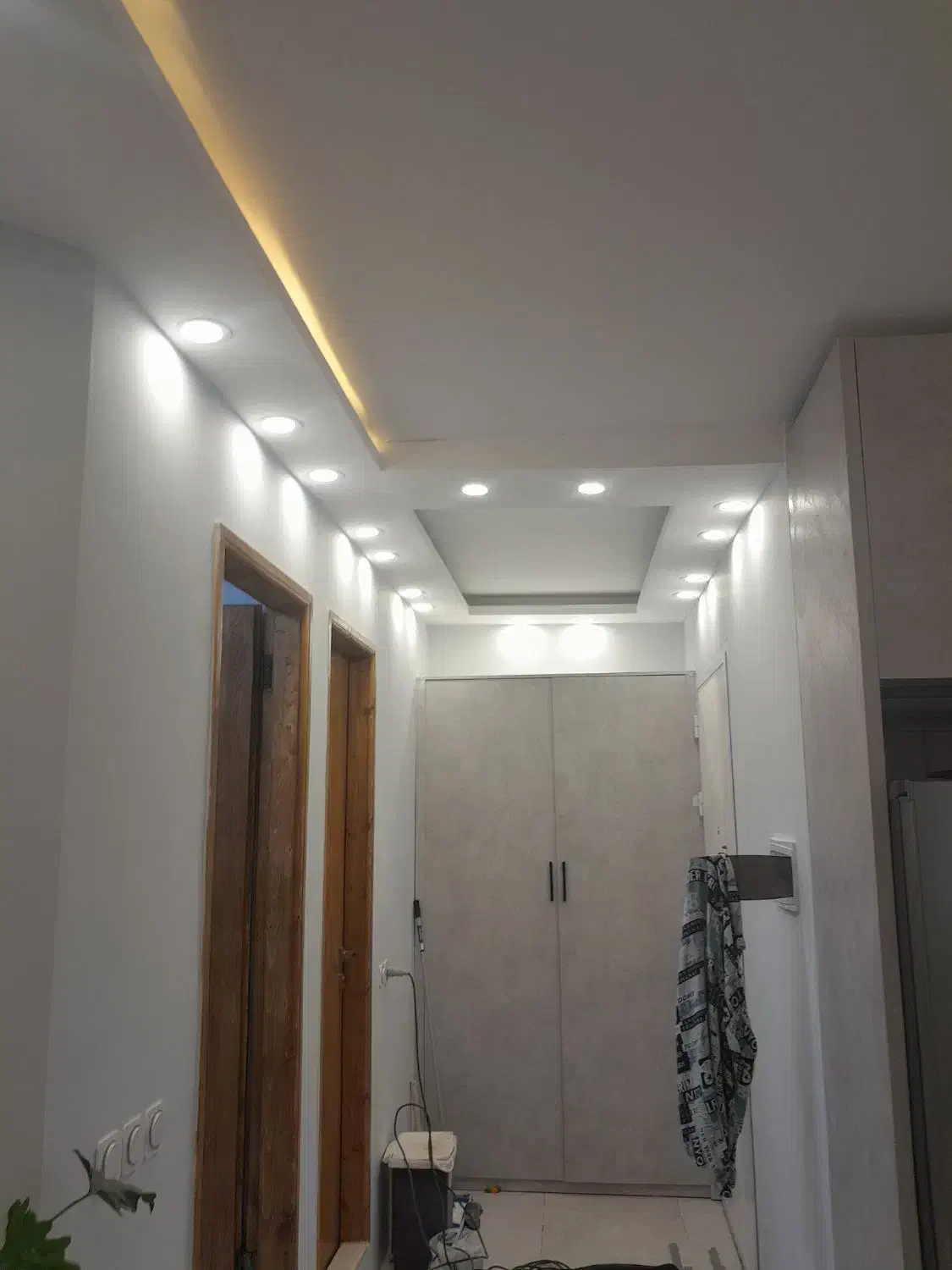 خدمات برق ساختمان و نصب آیفون تصویری|خدمات پیشه و مهارت|مشهد, رضاشهر|دیوار