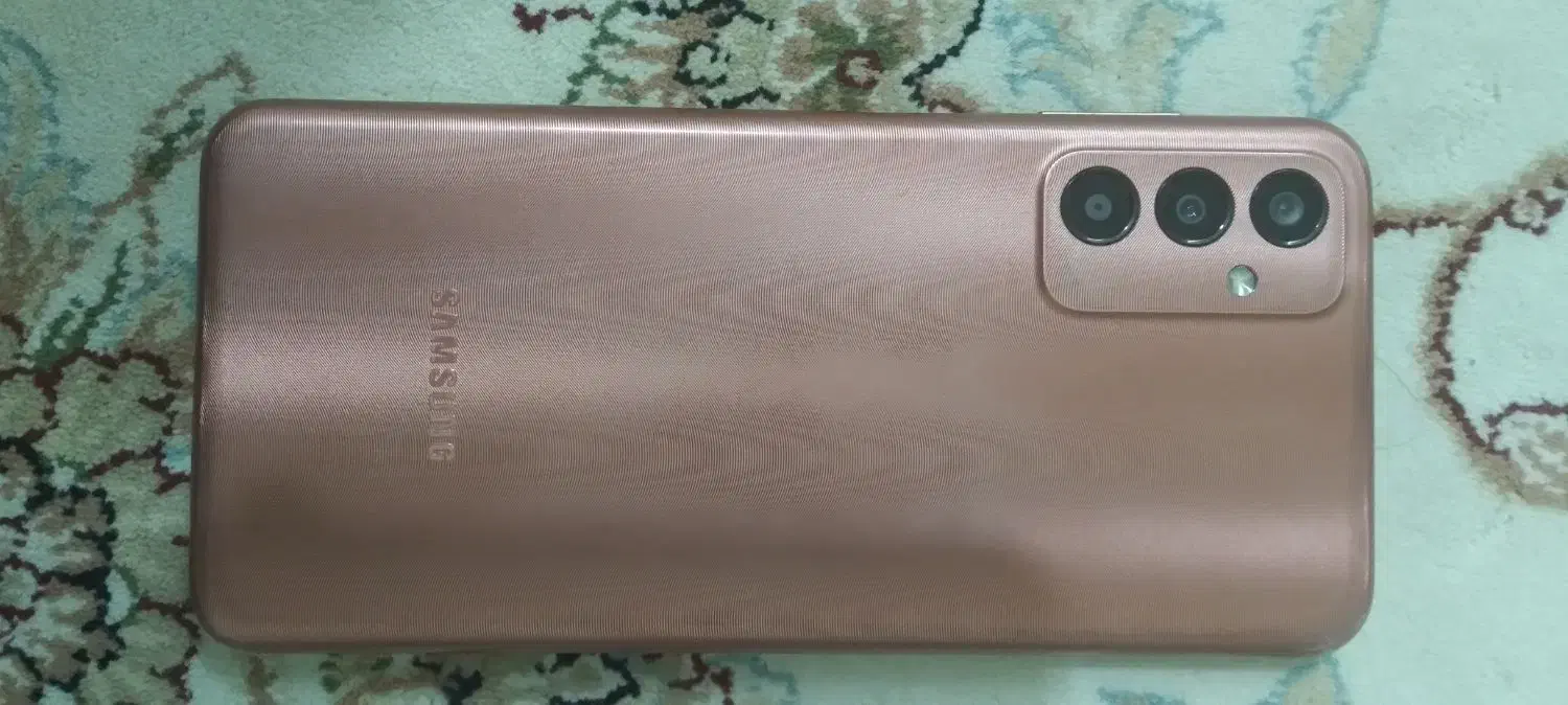 فروش سامسونگ f13|موبایل|فریدونشهر, |دیوار