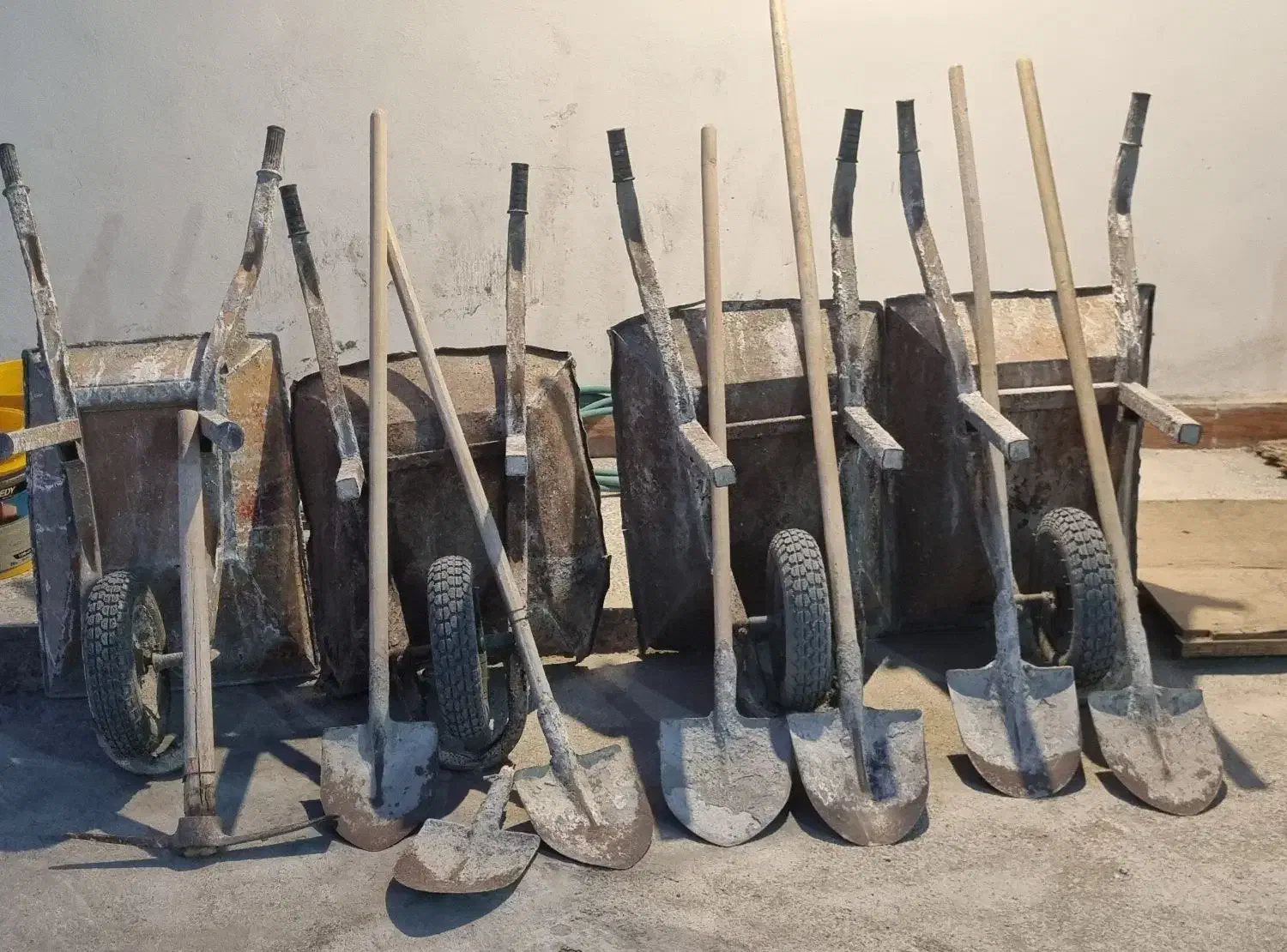 فروش خلاطه|مصالح و تجهیزات ساختمان|بندرعباس, |دیوار