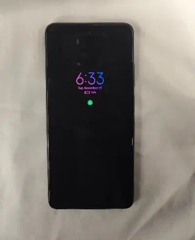 گوشی poco x4 pro 5G|موبایل|ورامین, ورامین|دیوار