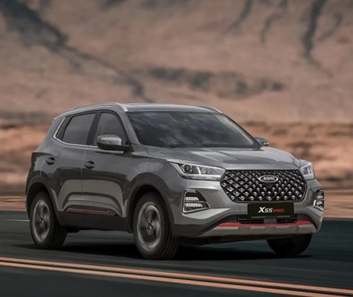 سواری ام وی ام x55 pro|خودرو سواری و وانت|یزد, |دیوار