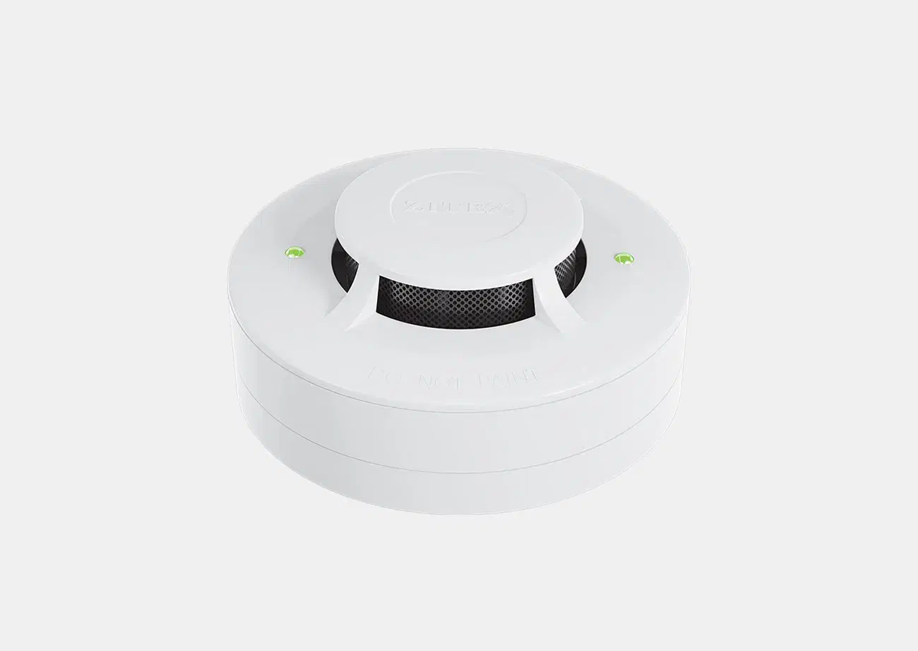 فروش و نصب سیستم اعلان حریق زیتکس بصورت حرفه ای|خدمات پیشه و مهارت|کرمان, |دیوار