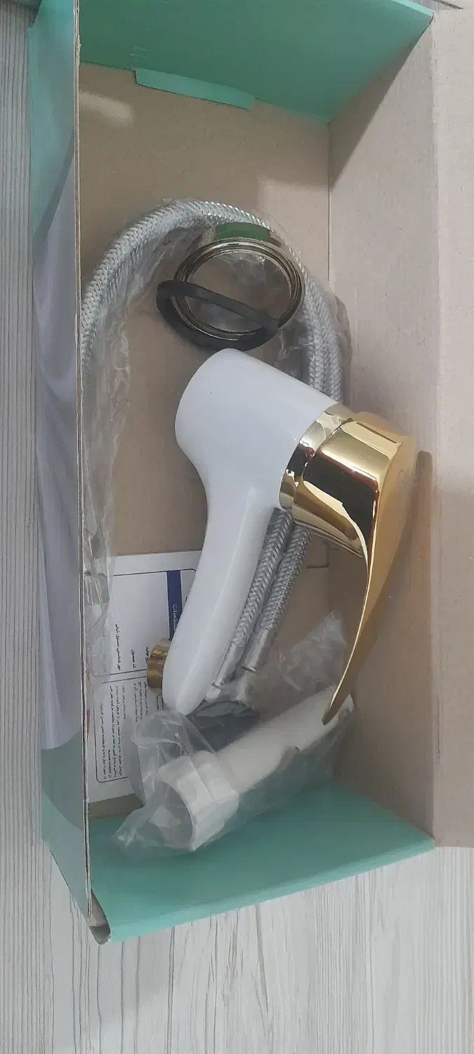 شیر روشی|لوازم سرویس بهداشتی|شوط, |دیوار