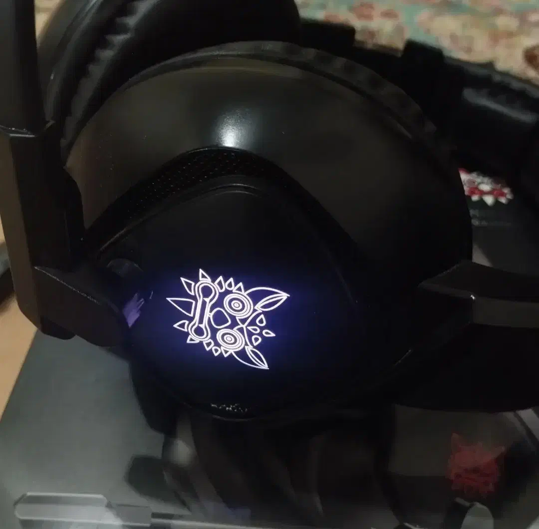 هدفون سیمی اونیکوما|قطعات و لوازم جانبی رایانه|پاکدشت, پاکدشت (مامازند)|دیوار