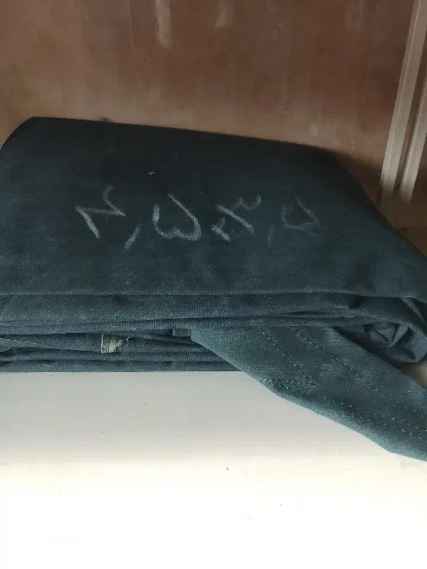 چادر کانتینری و برنجی تره باری ۱۶M|قطعات یدکی و لوازم جانبی|نسیم‌شهر, |دیوار