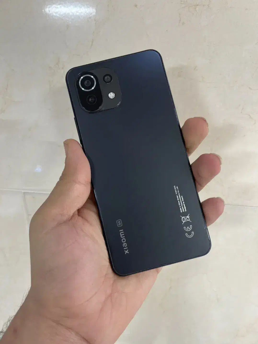 Mi 11lite NE 5G|موبایل|کرمان, |دیوار