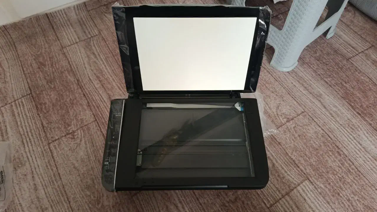 پرینتر چندکاره جوهرافشان Epson Stylus NX115 آکبند|پرینتر، اسکنر، کپی، فکس|کرج, شاهین‌ویلا|دیوار